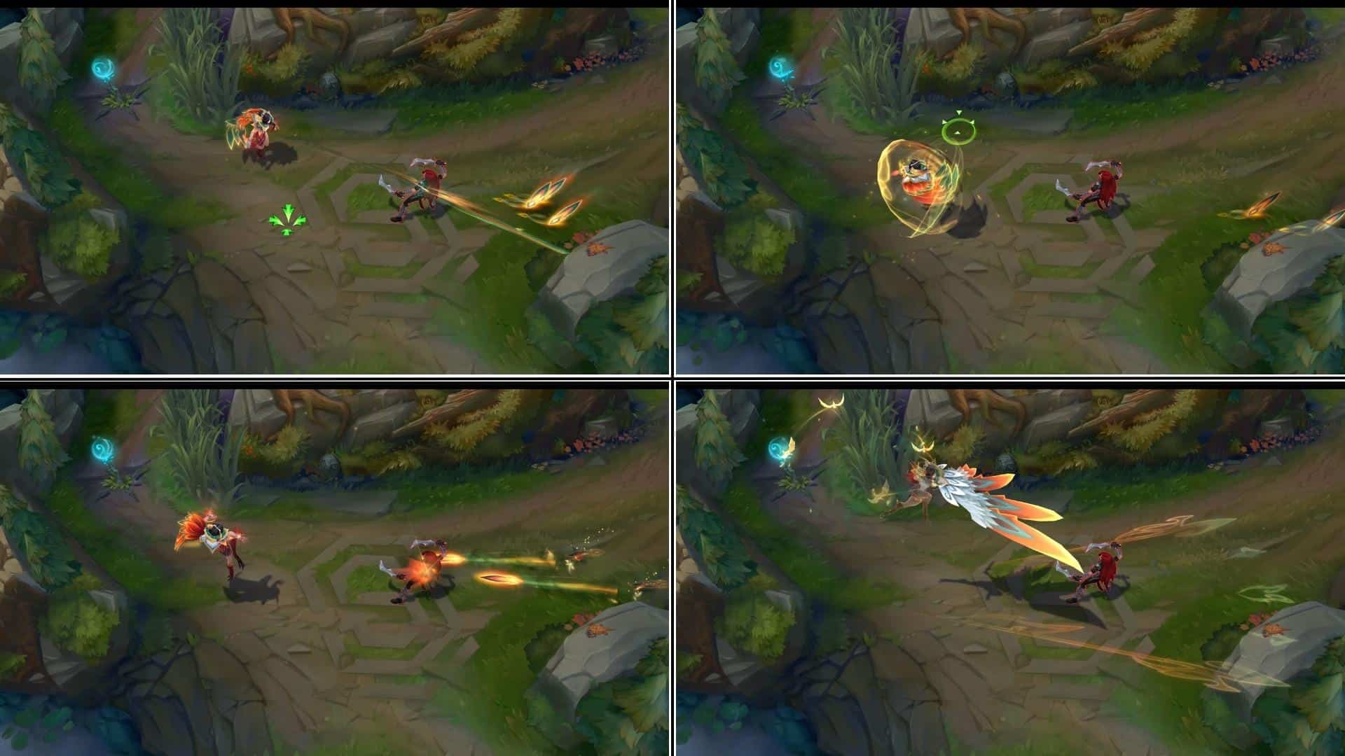Spell Effects